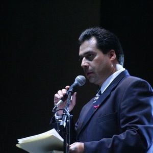 Meet your Posher, David